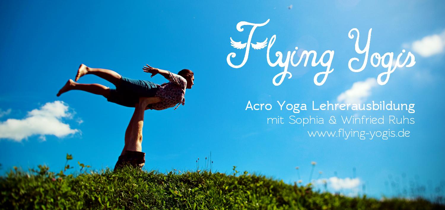 Flying Yogis 200 Hour Teacher Training – Acropedia