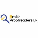 Profile picture of British Proofreaders UK