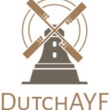Profile picture of Dutch AcroYoga Festival